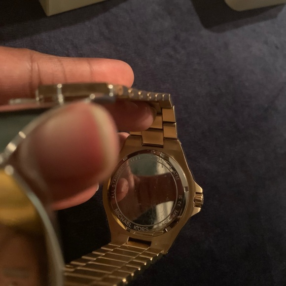 Men’s Michael Kors & Fossil Watches - Picture 2 of 7